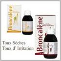 image broncalne