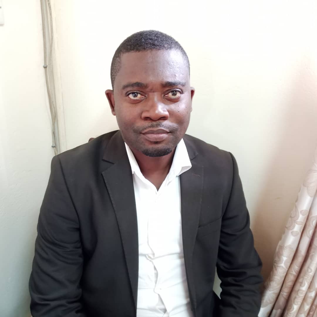 Dr ATEMCO Maxime