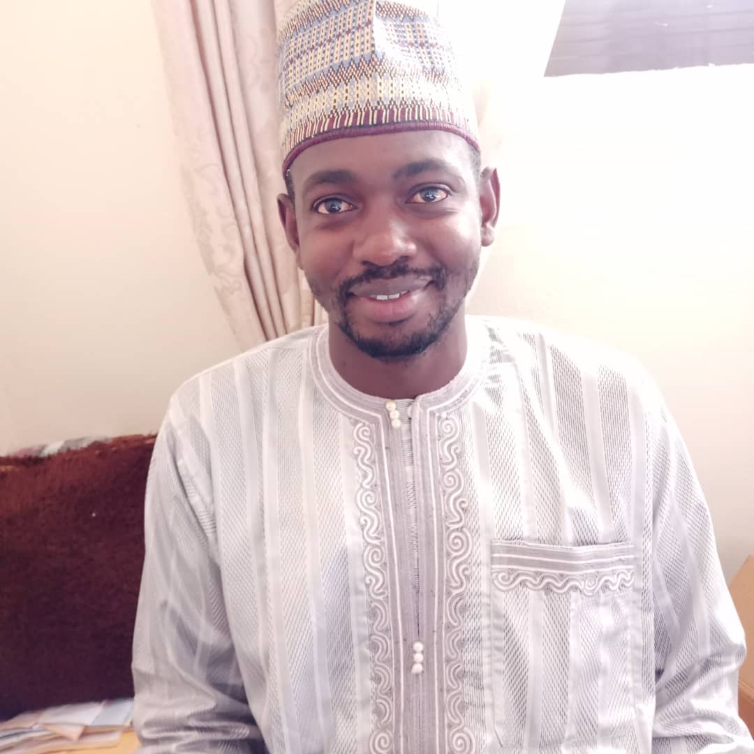 Dr DAOUDA