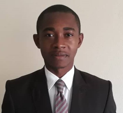 Dr KHOU-KOUZE NKOULOU Claude Hervé