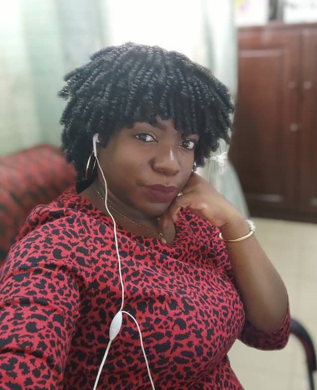 Dr EWANE, née NGOGHA Stéphanie