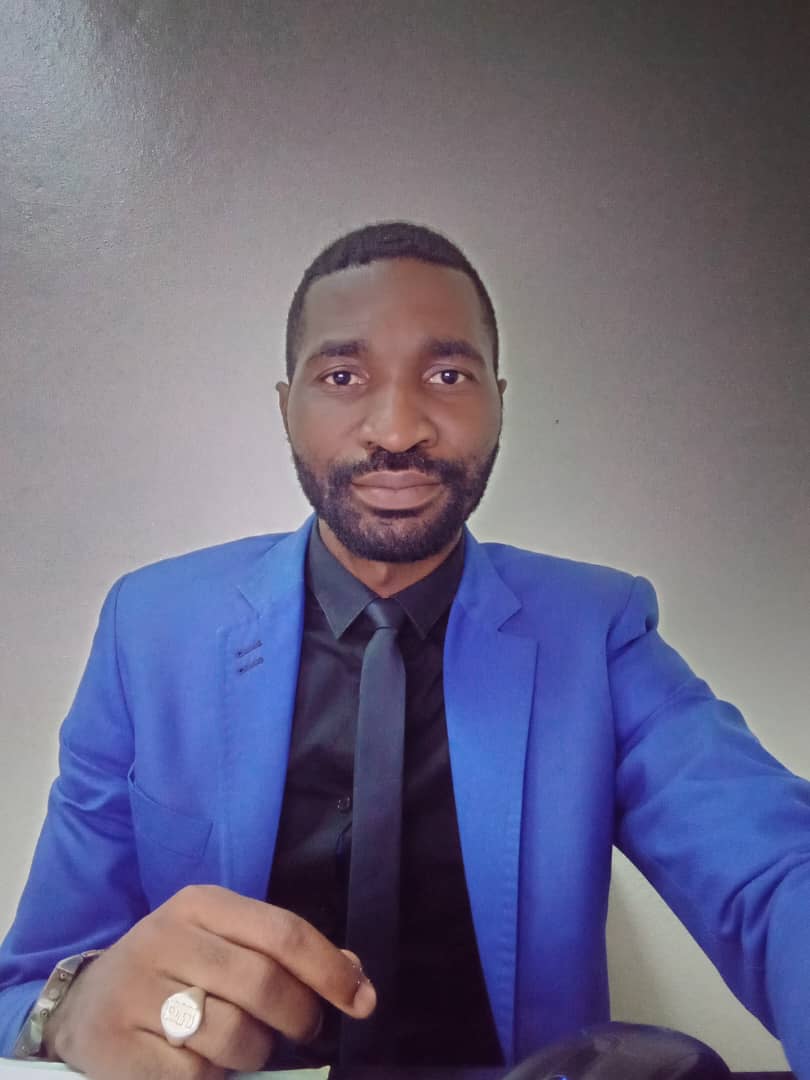 Dr. MBAZOA Christian Ludovick Axel