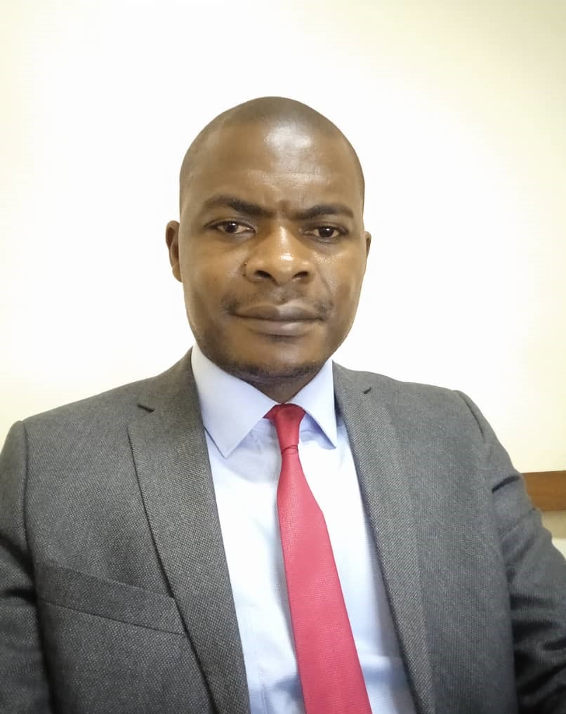 Dr MBEZELE ESSOMBA François Yves