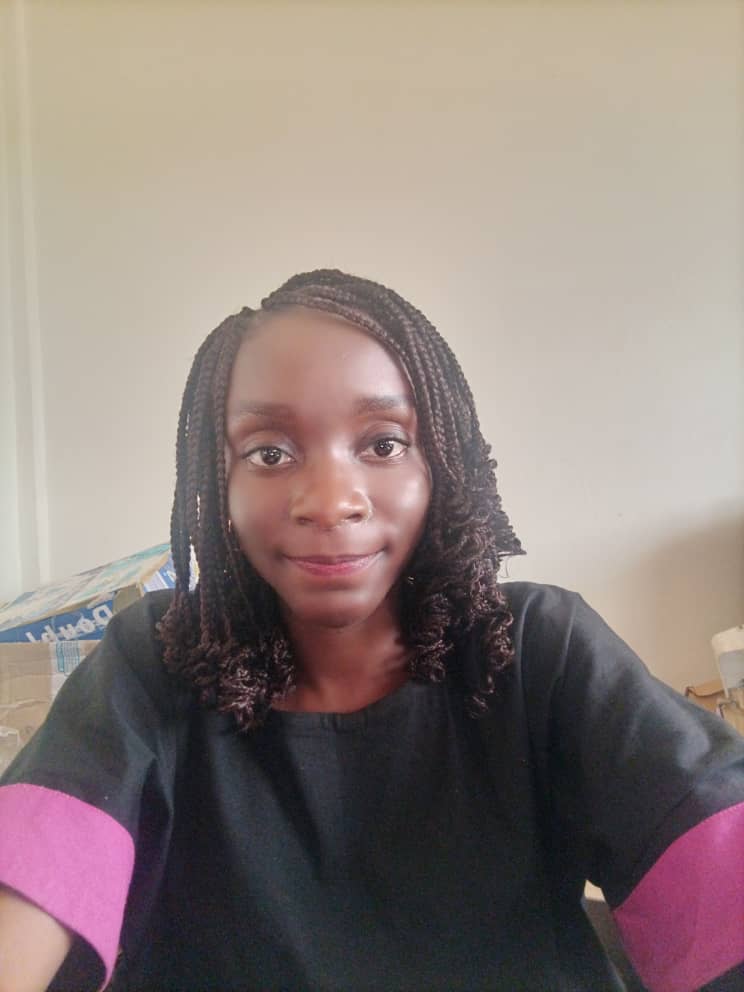 Dr MINYEM NGOMBI AUDE PERINE Epse AFUH