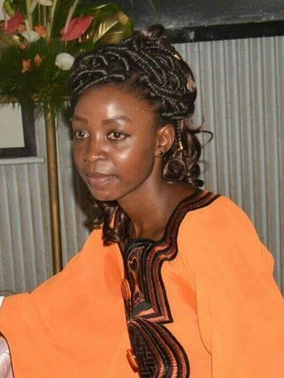 Dr AKALE Julie Chancelle