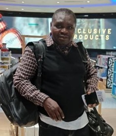 Dr DJOUFFO Léopold
