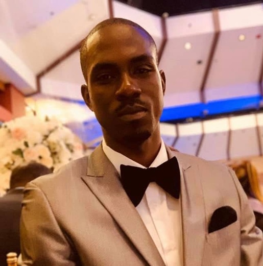 Dr NDAM NDJITOYAP MOLUH Yvon Daniel Arouna