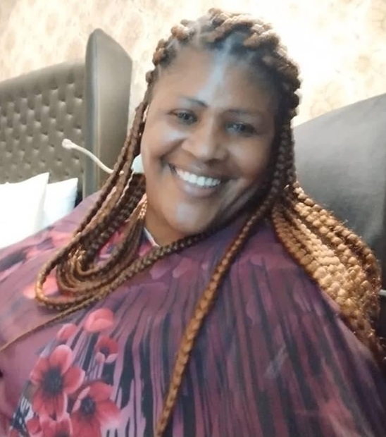 Mme SEBIEN Bernadettes, epse OHANDJA