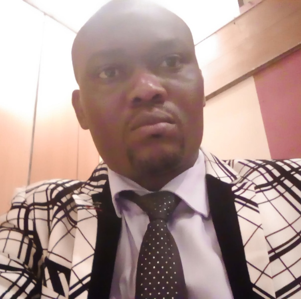 M. NGOTOBO ARROGA