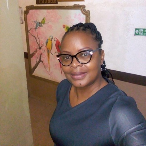 Mme NGO PONDY Esther Nathalie épouse NKODO