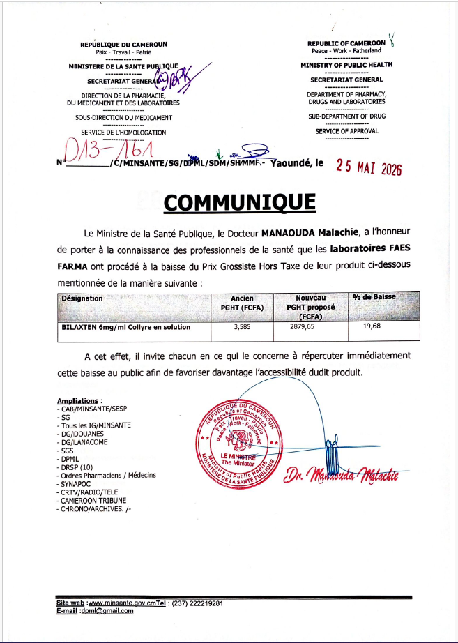 BILAXTEN 6MG ML COLLYRE BAISSE PGHT