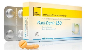 Rani Denk