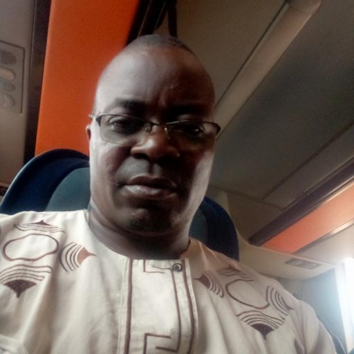 NKOLO CASIMIR BLAISE
